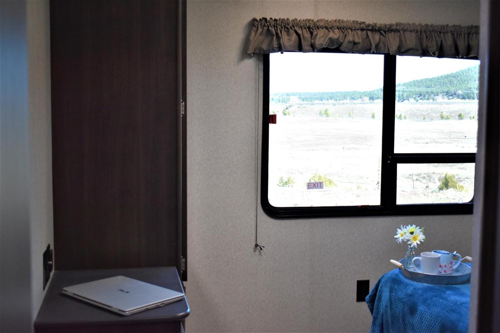 Grand Canyon Rv Glamping ウィリアムズ 部屋 写真