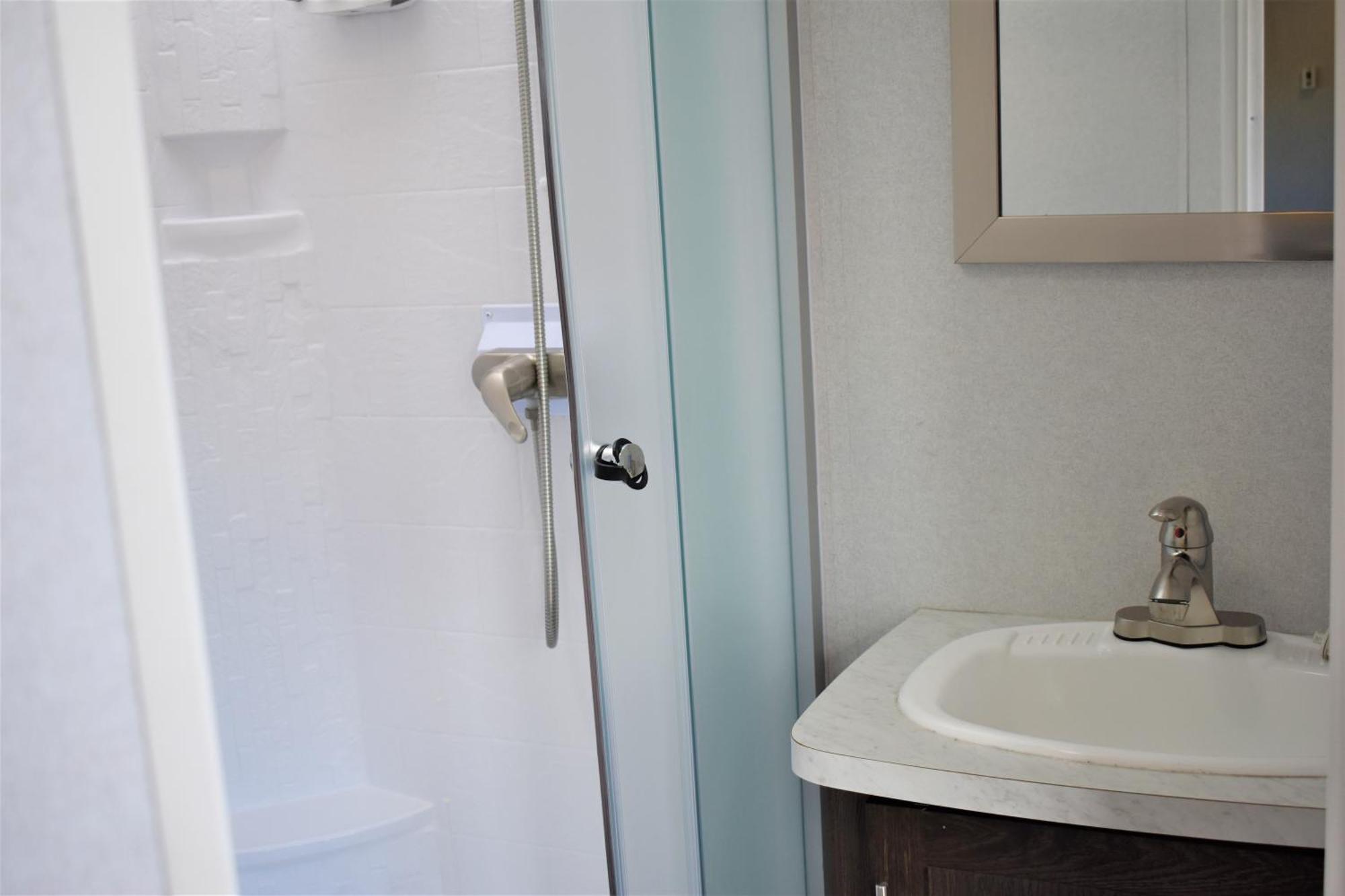 Grand Canyon Rv Glamping ウィリアムズ 部屋 写真